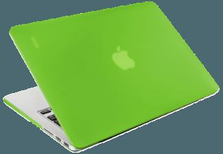 ARTWIZZ 2858-RCMP15-GN Rubber Clip Tablettasche MacBook Pro 15 Zoll Retina