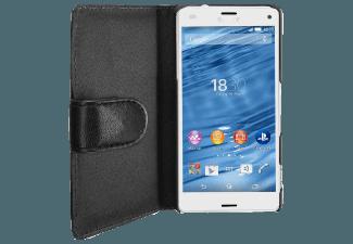 ARTWIZZ 6313-1391 SeeJacket® Leather SeeJacket Leather Xperia Z3 Compact