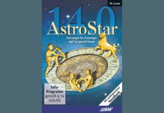 AstroStar 14.0 [PC], AstroStar, 14.0, PC,