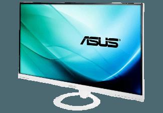 ASUS VX 279 H-W 90-LM00G2-B01470 27 Zoll Full-HD Monitor, ASUS, VX, 279, H-W, 90-LM00G2-B01470, 27, Zoll, Full-HD, Monitor