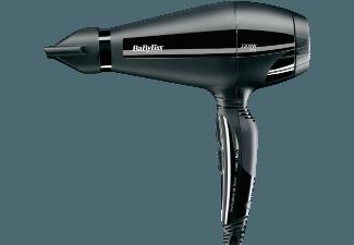 BABYLISS 6611EAC  (Schwarz, 2200 Watt), BABYLISS, 6611EAC, , Schwarz, 2200, Watt,