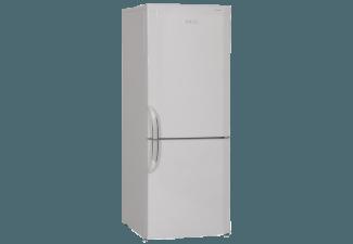 BEKO CSA 21032 Kühlgefrierkombination (176 kWh/Jahr, A  , 1358 mm hoch, Weiß), BEKO, CSA, 21032, Kühlgefrierkombination, 176, kWh/Jahr, A, , 1358, mm, hoch, Weiß,