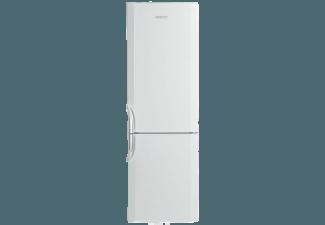 BEKO CSA 29032 Kühlgefrierkombination (201 kWh/Jahr, A  , 1710 mm hoch, Weiß)