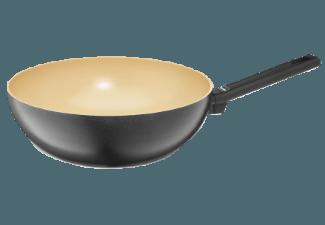 BERNDES 012237 Cerabase Wok (Aluminium, )