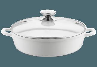 BERNDES 032165 Vario Click Schmorkasserolle (Aluminiumguss)