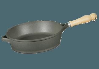 BERNDES 071069 Bonanza Schmorpfanne (Aluminium, )