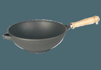 BERNDES 071159 Bonanza Wok (Aluminium, )