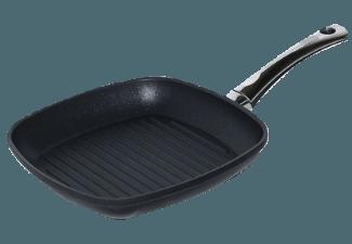 BERNDES 095179 Grillpfanne (Aluminium, ), BERNDES, 095179, Grillpfanne, Aluminium,