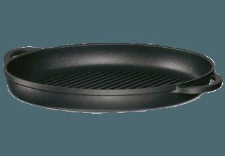 BERNDES 095997 Grillpfanne (Aluminium, )