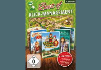 Best of Klick-Management [PC]