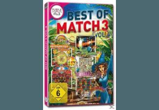 Best of Match 3 Vol.4 [PC], Best, of, Match, 3, Vol.4, PC,