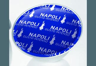 BIALETTI 96080093/M Napoli Kaffeekapseln Napoli, BIALETTI, 96080093/M, Napoli, Kaffeekapseln, Napoli