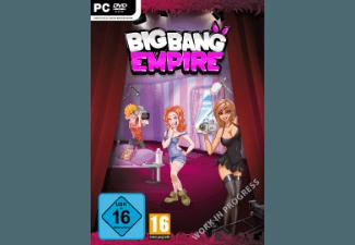 Big Bang Empire [PC]