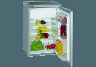 BOMANN KS 2197 Kühlschrank (93 kWh/Jahr, A   , 845 mm hoch, Silber)