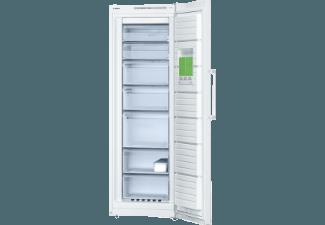 BOSCH GSN33VW31 Gefrierschrank (225 kWh/Jahr, A  , 1760 mm hoch)