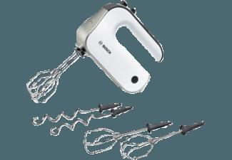 BOSCH MFQ 4835 Handmixer 575 Watt Weiß/Chrom