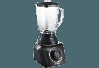 BOSCH MMB 42 G0B Standmixer Schwarz (700 Watt, 1,5 Liter)