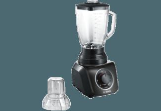 BOSCH MMB 43G2 Standmixer Schwarz (700 Watt, 1,5 Liter)