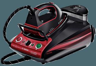 BOSCH TDS 373118 P Dampfstation (3100 Watt, 6 bar)