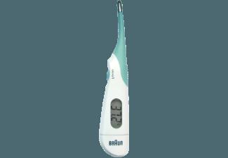 BRAUN PRT 1000 Digitales Fieberthermometer (Messart: axillar, oral, rektal), BRAUN, PRT, 1000, Digitales, Fieberthermometer, Messart:, axillar, oral, rektal,