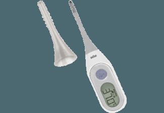 BRAUN PRT 2000 Age Precision Digitales Fieberthermometer (Messart: axillar, oral, rektal), BRAUN, PRT, 2000, Age, Precision, Digitales, Fieberthermometer, Messart:, axillar, oral, rektal,