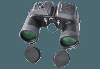 BRESSER 1865000 GPS Fernglas (7x, 50 mm)