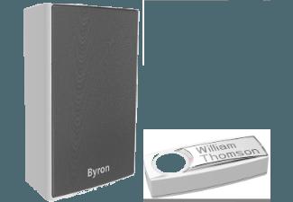 BYRON B611E Funktürklingel-Set, BYRON, B611E, Funktürklingel-Set