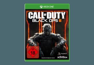 Call of Duty: Black Ops III [Xbox One], Call, of, Duty:, Black, Ops, III, Xbox, One,