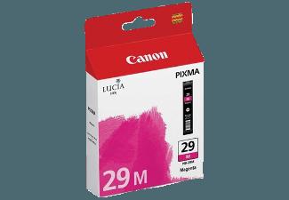 CANON 4874B001 PGI-29 M Tintenkartusche Magenta