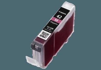 CANON 6386B001AA CLI 42 M Tintenkartusche magenta