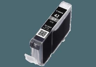 CANON 6390B001AA CLI 42 GY Tintenkartusche Grey, CANON, 6390B001AA, CLI, 42, GY, Tintenkartusche, Grey