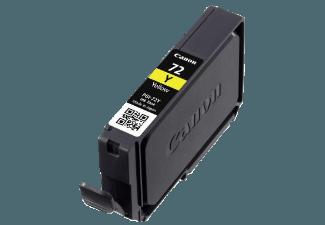 CANON 6406B001AA PGI 72 Y Tintenkartusche Yellow, CANON, 6406B001AA, PGI, 72, Y, Tintenkartusche, Yellow