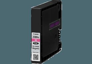 CANON 9266B001AA PGI-2500XL M Tintenkartusche Magenta