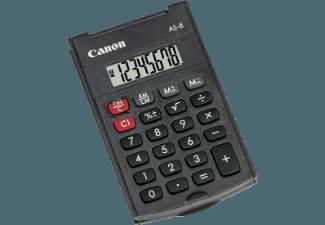 CANON AS-8 EMEA DBL Taschenrechner