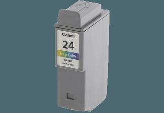 CANON BCI-24 C 6882A002 Tintenkartusche Color, CANON, BCI-24, C, 6882A002, Tintenkartusche, Color