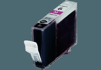 CANON BCI-6 M 4707A002 Tintenkartusche Magenta