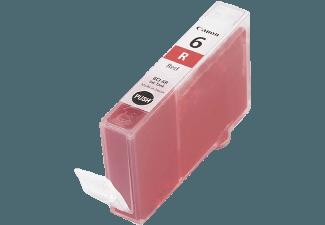 CANON BCI-6 R Tintenkartusche Magenta