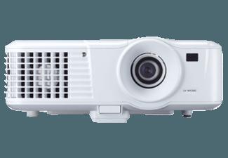 CANON LV-S300 Beamer (HD-ready, 3D, 3.000 Lumen, 1-CHIP DLP™)