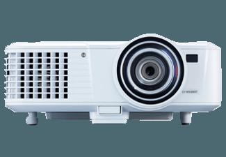 CANON LV-WX300ST Beamer (HD-ready, 3.000 Lumen, Reflektierendes DLP™ Panel), CANON, LV-WX300ST, Beamer, HD-ready, 3.000, Lumen, Reflektierendes, DLP™, Panel,