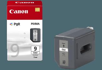 CANON PGI-9 CLEAR Tintenkartusche Grey
