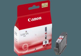 CANON PGI-9 Tintenkartusche Rot