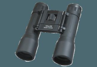CARAT 15960 Electronics Fernglas (10x, 25 mm)