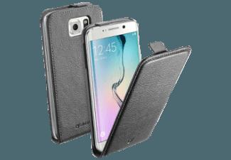 CELLULAR LINE 36795 Handytasche Galaxy S6 edge