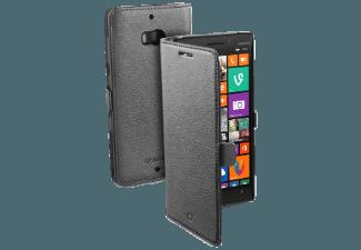 CELLULAR LINE 36797 Buchklapptasche Lumia 930