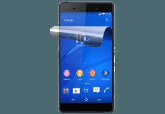 CELLULAR LINE 36801 Displayschutzfolie Xperia Z4