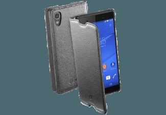 CELLULAR LINE 36834 Buchklapptasche Xperia Z4