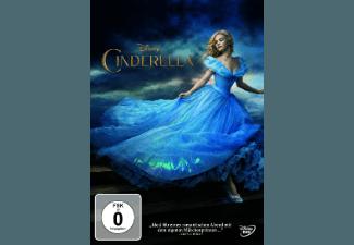 Cinderella [DVD], Cinderella, DVD,