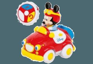 CLEMENTONI 14502.7 Infrarotauto Mickey Rot