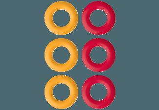 CONTENTO 655104 Loop Topfuntersetzer