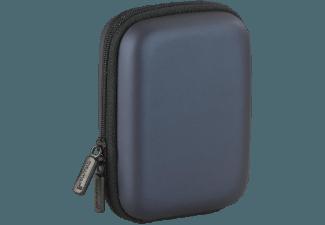CULLMANN 95752 Compact 200 Tasche für Kompaktkameras (Farbe: Dunkelblau)